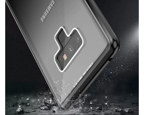 Magnetic case (магнитный чехол) для Samsung Galaxy Note 9 Magnetic case (магнитный чехол) для Samsung Galaxy Note 9