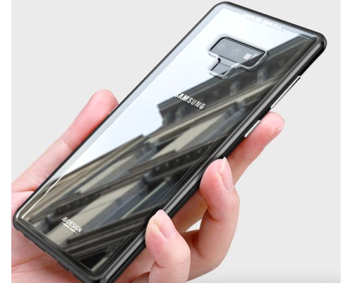 Magnetic case (магнитный чехол) для Samsung Galaxy Note 9 Magnetic case (магнитный чехол) для Samsung Galaxy Note 9