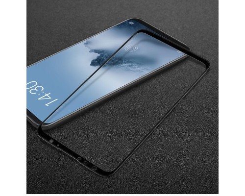 Захисне скло Meizu 16 Plus Full Cover (Mocolo 0,33 мм)
