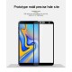 Захисне скло Samsung Galaxy J4 Plus 2018 J415 Full Cover (Mocolo 0.33 mm)