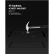 Захисне скло Samsung Galaxy J4 Plus 2018 J415 Full Cover (Mocolo 0.33 mm)