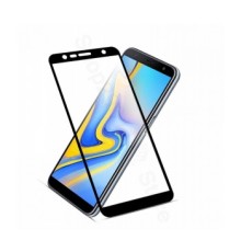 Захисне скло Samsung Galaxy J4 Plus 2018 J415 Full Cover (Mocolo 0.33 mm)