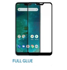 Захисне скло Mocolo Full Glue 5D для Huawei Honor 8X