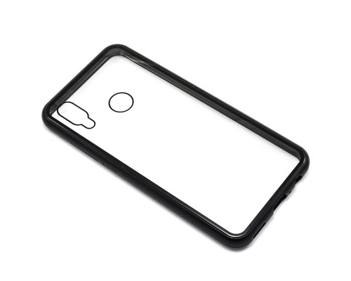 Magnetic case (магнітний чохол) для Huawei Honor 10 Lite Magnetic case (магнітний чохол) для Huawei Honor 10 Lite