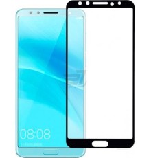 Захисне скло Mocolo Full Glue 5D для Huawei Nova 2S
