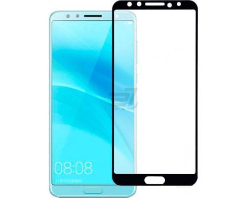 Захисне скло Mocolo Full Glue 5D для Huawei Nova 2S Захисне скло Mocolo Full Glue 5D для Huawei Nova 2S