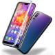 Magnetic case Full Glass 360 (магнітний чохол) для Huawei P20 Pro