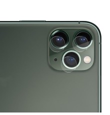 Захисне скло для камери Apple Iphone 11 Pro / 11 Pro Max (Mocolo 0.33mm)