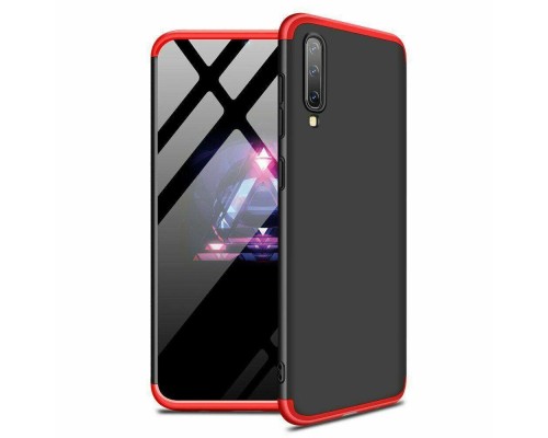 Чохол Full Cover 4D для Samsung Galaxy M20 Чохол Full Cover 4D для Samsung Galaxy M20