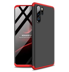 Чохол Full Cover 4D для Huawei P30 Pro