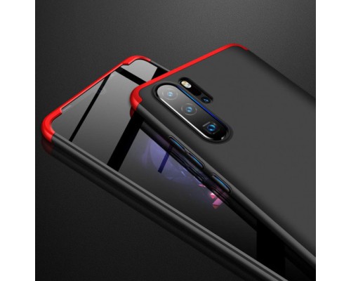 Чохол Full Cover 4D для Huawei P30 Pro Чохол Full Cover 4D для Huawei P30 Pro