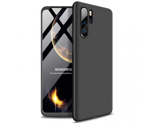 Чохол Full Cover 4D для Huawei P30 Pro Чохол Full Cover 4D для Huawei P30 Pro