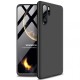 Чохол Full Cover 4D для Huawei P30 Pro