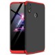 Чехол Full Cover 4D для Huawei Honor 8X