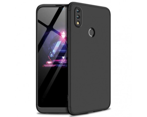 Чехол Full Cover 4D для Huawei Honor 8X Чехол Full Cover 4D для Huawei Honor 8X
