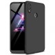 Чехол Full Cover 4D для Huawei Honor 8X