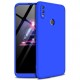 Чехол Full Cover 4D для Huawei Honor 8X