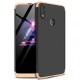 Чехол Full Cover 4D для Huawei Honor 8X