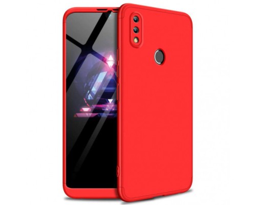 Чехол Full Cover 4D для Huawei Honor 8X Чехол Full Cover 4D для Huawei Honor 8X