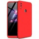 Чехол Full Cover 4D для Huawei Honor 8X