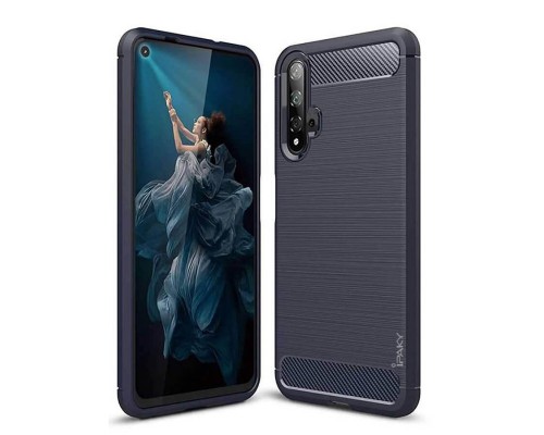 Чехол Ipaky Armor для Huawei Nova 5T / Honor 20 Чехол Ipaky Armor для Huawei Nova 5T / Honor 20