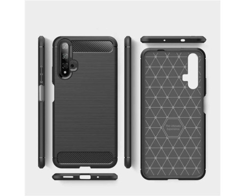 Чехол Ipaky Armor для Huawei Nova 5T / Honor 20 Чехол Ipaky Armor для Huawei Nova 5T / Honor 20