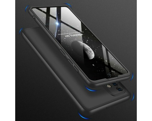 Чохол Full Cover 4D для Samsung Galaxy A71 Чохол Full Cover 4D для Samsung Galaxy A71