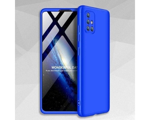 Чохол Full Cover 4D для Samsung Galaxy A71 Чохол Full Cover 4D для Samsung Galaxy A71