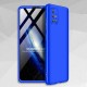 Чохол Full Cover 4D для Samsung Galaxy A71