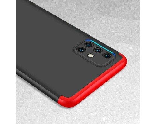 Чохол Full Cover 4D для Samsung Galaxy A71 Чохол Full Cover 4D для Samsung Galaxy A71