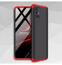 Чохол Full Cover 4D для Samsung Galaxy A71