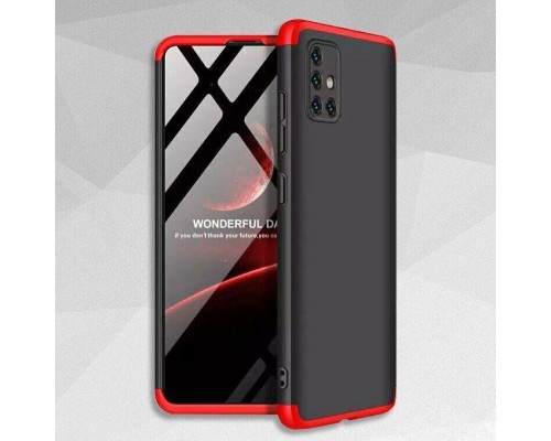 Чохол Full Cover 4D для Samsung Galaxy A71 Чохол Full Cover 4D для Samsung Galaxy A71
