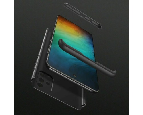 Чохол Full Cover 4D для Samsung Galaxy A71 Чохол Full Cover 4D для Samsung Galaxy A71