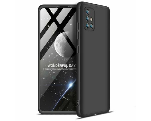 Чохол Full Cover 4D для Samsung Galaxy A71 Чохол Full Cover 4D для Samsung Galaxy A71