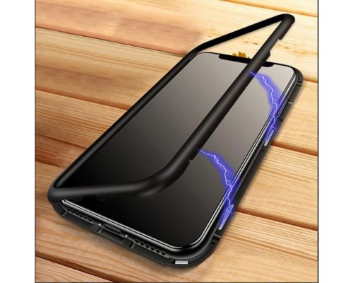 Magnetic case (магнітний чохол) для Huawei P40 Magnetic case (магнітний чохол) для Huawei P40