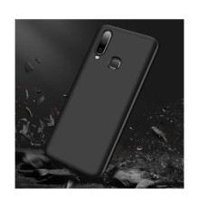 Чохол Full Cover 4D для Vivo Y17