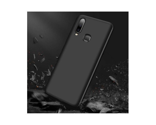 Чохол Full Cover 4D для Vivo Y17 Чохол Full Cover 4D для Vivo Y17