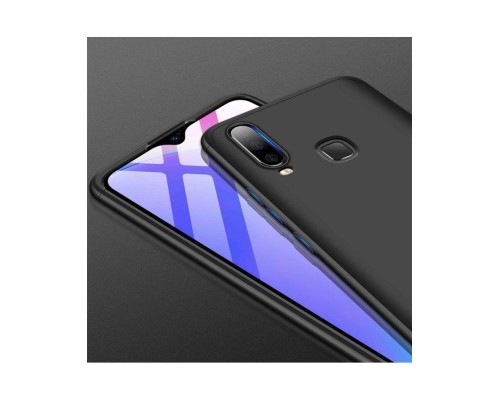 Чохол Full Cover 4D для Vivo Y17 Чохол Full Cover 4D для Vivo Y17