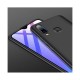 Чохол Full Cover 4D для Vivo Y17