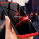Чохол Full Cover 4D для Vivo Y17
