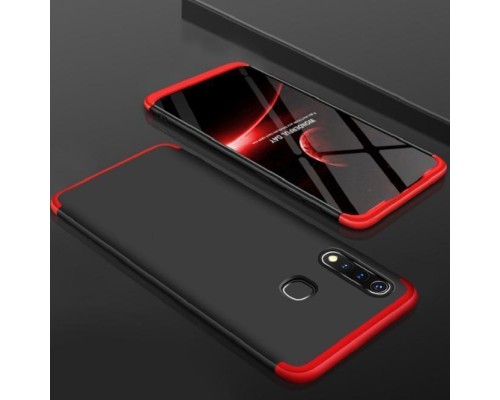 Чохол Full Cover 4D для Vivo Y17 Чохол Full Cover 4D для Vivo Y17