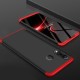 Чохол Full Cover 4D для Vivo Y17