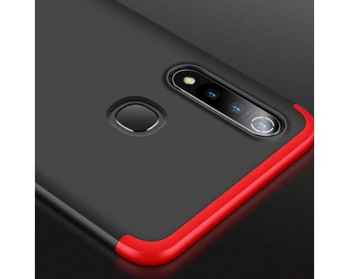 Чохол Full Cover 4D для Vivo Y17 Чохол Full Cover 4D для Vivo Y17