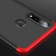 Чохол Full Cover 4D для Vivo Y17