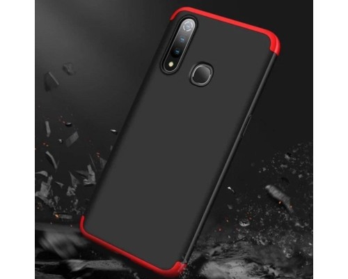 Чохол Full Cover 4D для Vivo Y17 Чохол Full Cover 4D для Vivo Y17