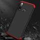 Чохол Full Cover 4D для Vivo Y17