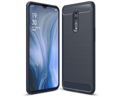 Чохол Ipaky Armor для Oppo Reno Z Чохол Ipaky Armor для Oppo Reno Z