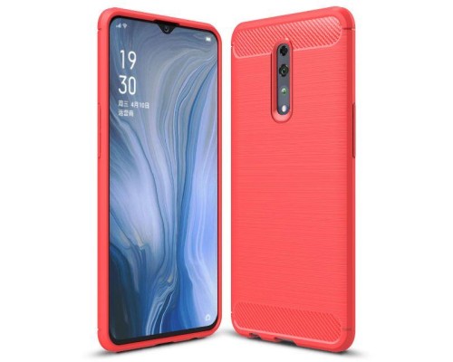Чохол Ipaky Armor для Oppo Reno Z Чохол Ipaky Armor для Oppo Reno Z