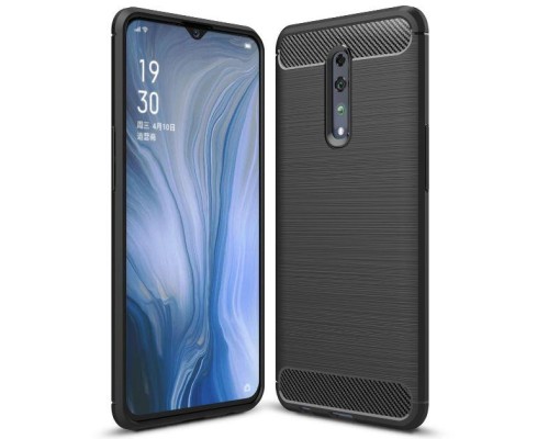 Чохол Ipaky Armor для Oppo Reno Z Чохол Ipaky Armor для Oppo Reno Z