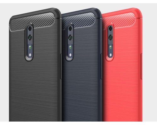 Чохол Ipaky Armor для Oppo Reno Z Чохол Ipaky Armor для Oppo Reno Z